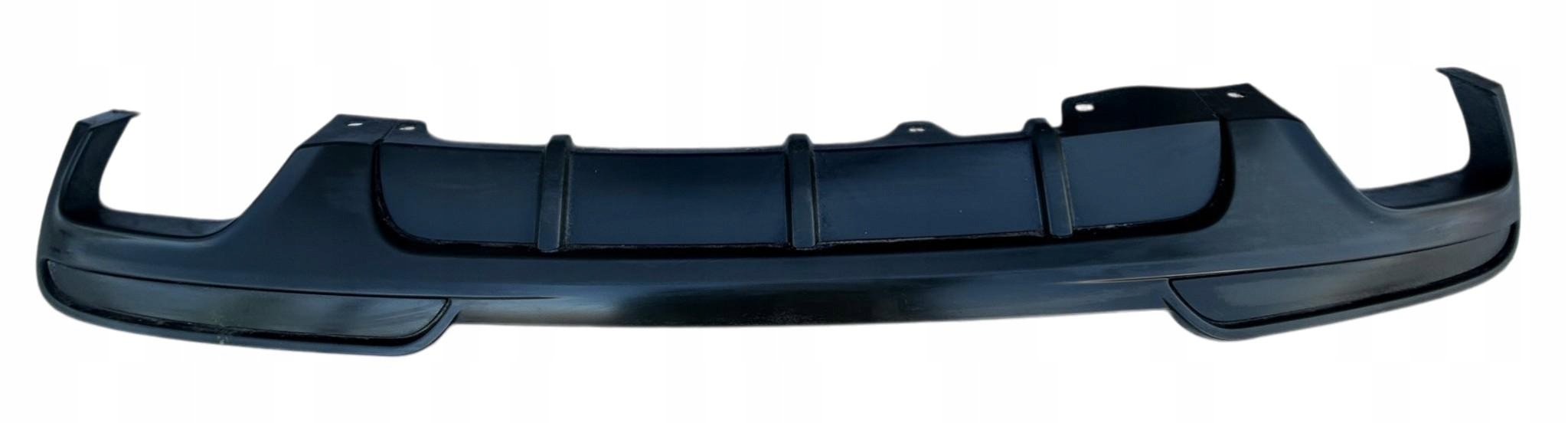 SPOILER diffusore Paraurti posteriore BMW 5 F10 F11 M-PERFORMANCE 2297745
