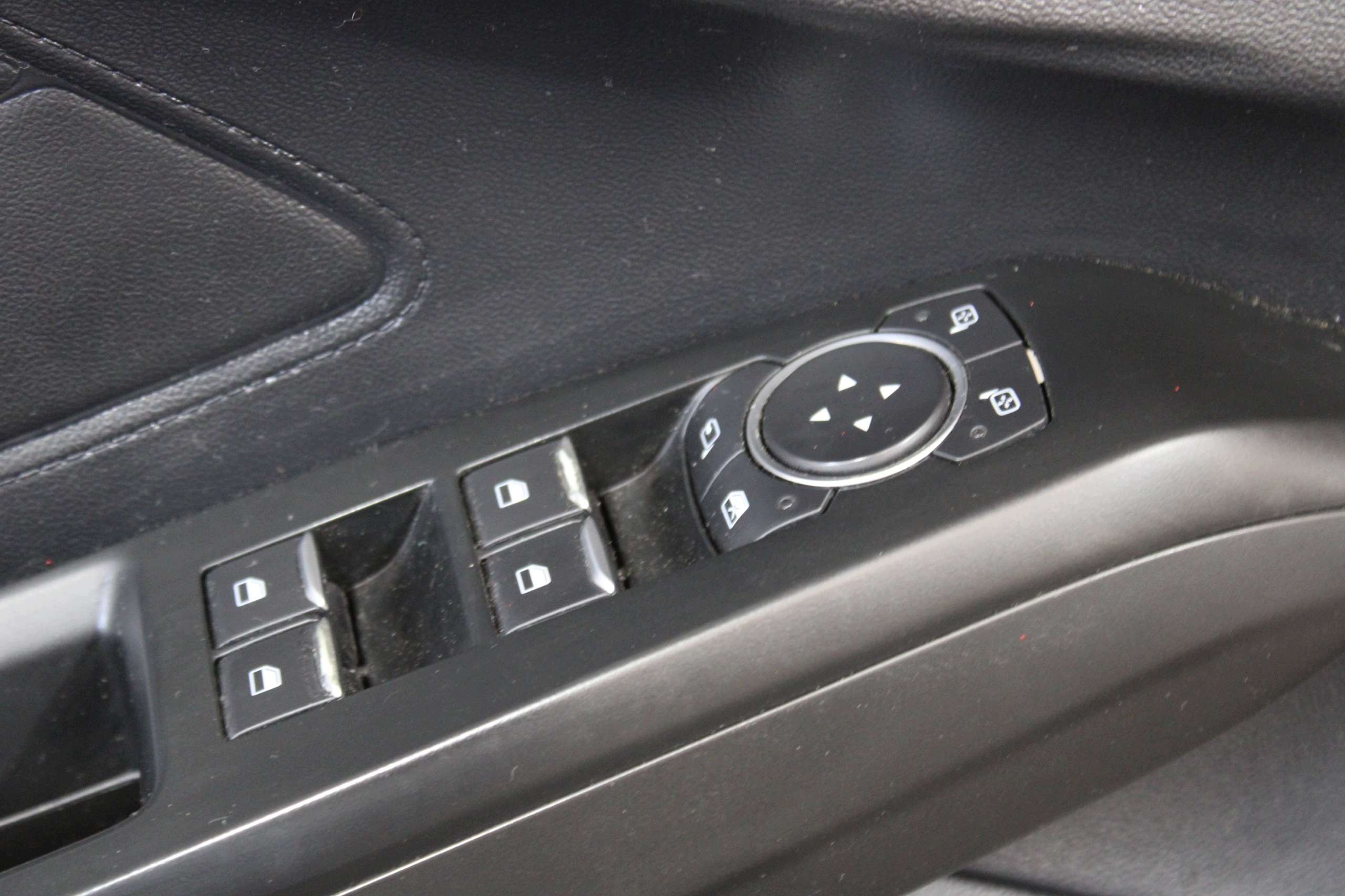 side door left front FORD FOCUS MK4 ST-LINE KOMBI