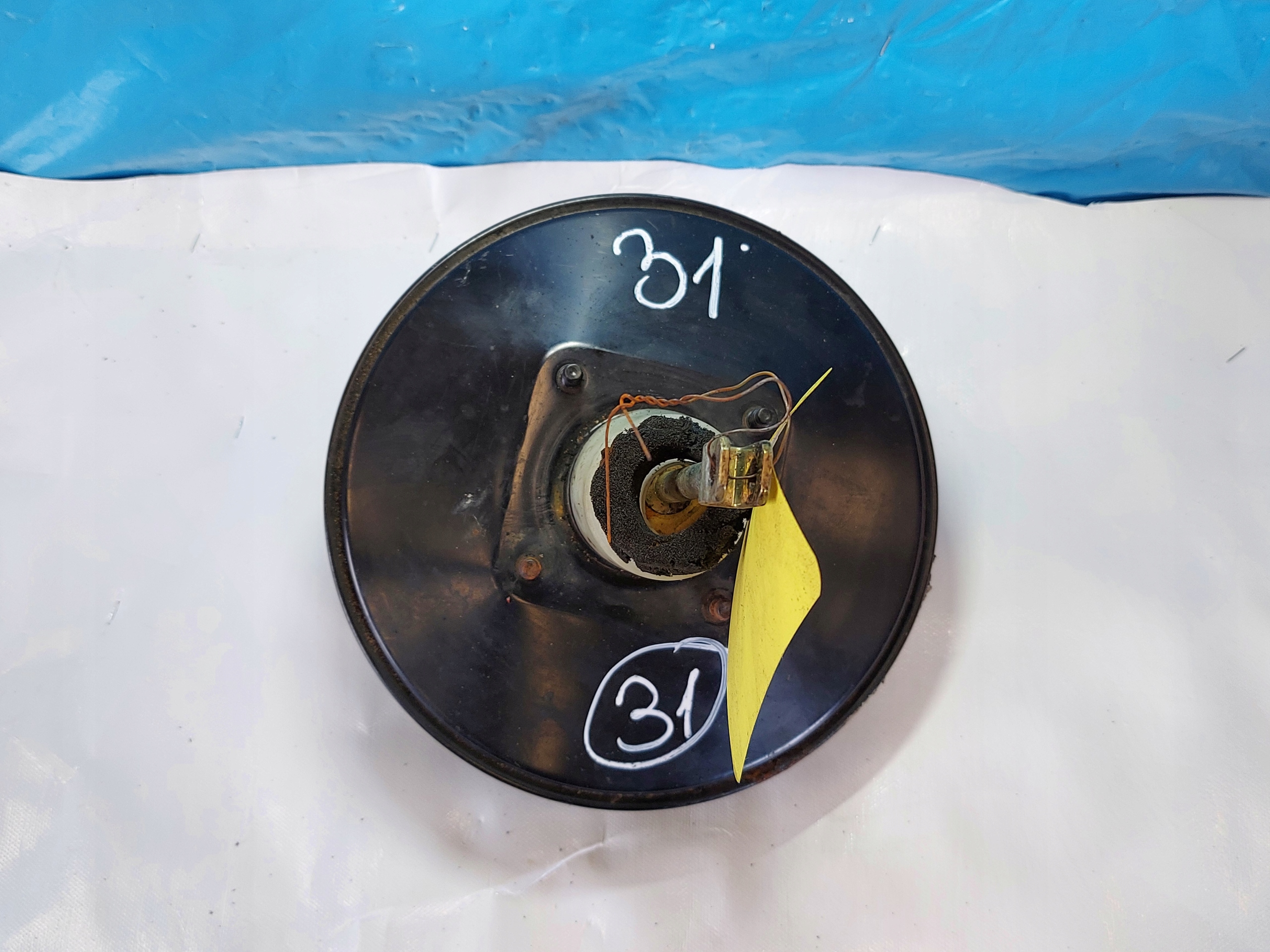 servo Pompa SAXO VTS 9625481080 1.6 vts
