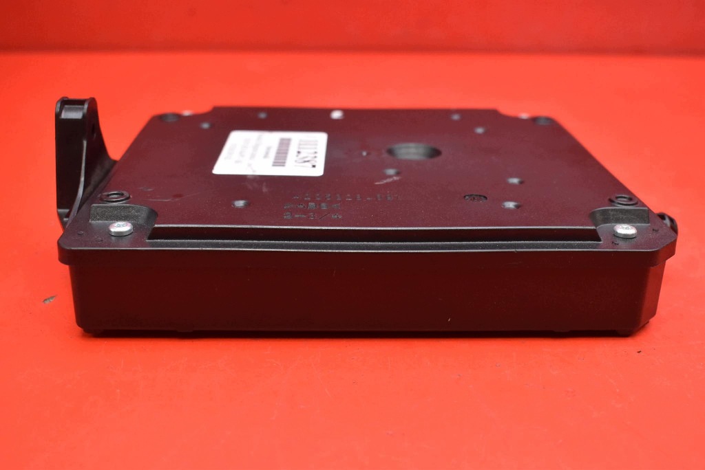 control unit module BCM 284B17288R RENAULT MEGANE SCENIC 3 III 1.6 DCI 130 KM