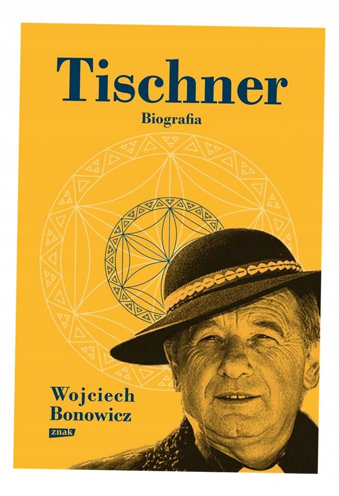 Tischner. Biografia W.2022 Wojciech Bonowicz