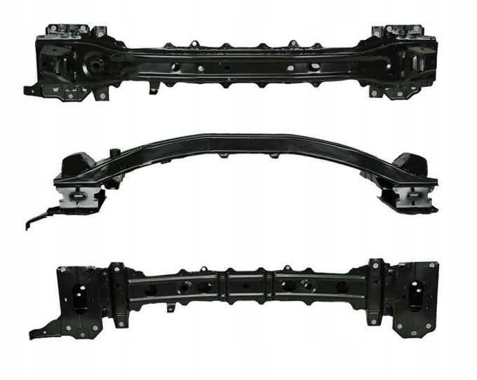 WZMOCNIENIE ZDERZAKA BELKA MAZDA 6 07- NOWA