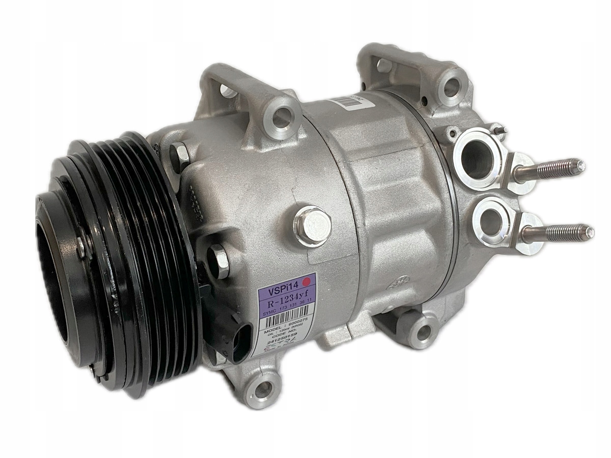 Ssangyong XLV 2016 1,6 E-xdi Kompresor Klimatizace 1731313011