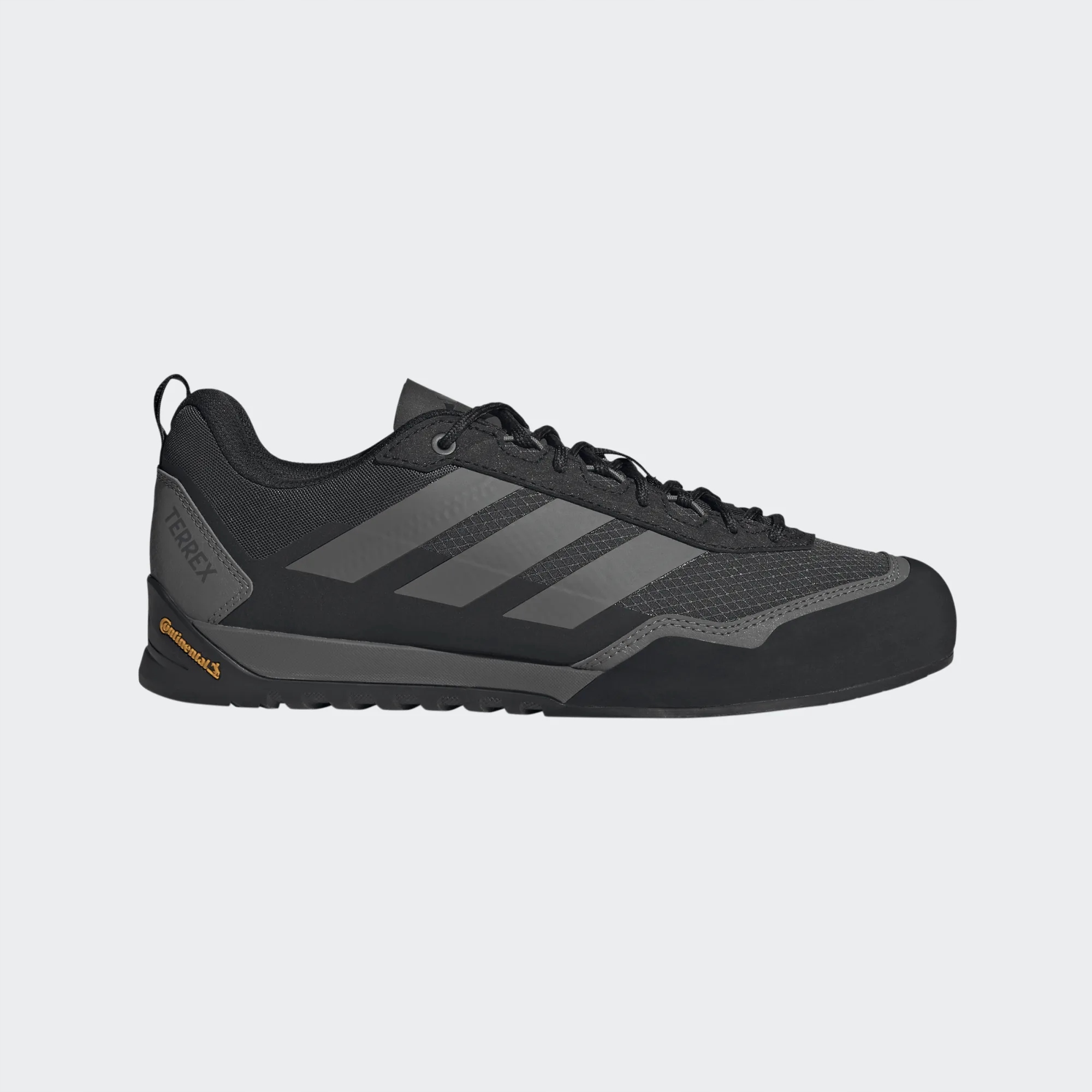 Trekkingové boty Adidas Sportovní boty Terrex Skychaser Solo 3 JS4327 vel. 42 2/3