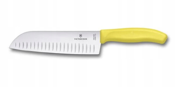 

Victorinox nóż santoku 17cm 6.8526.17L8