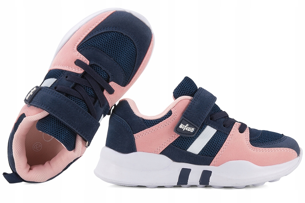 

Befado 516Y128 Buty Sportowe Dziewczęce Pu 33