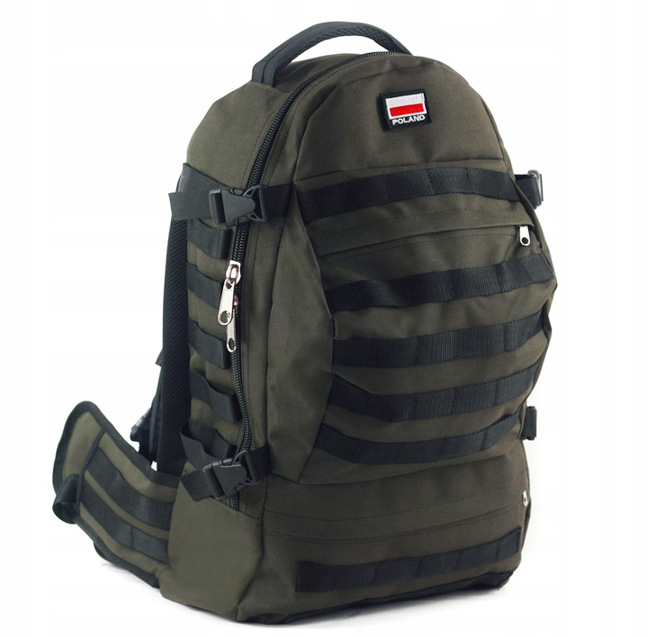 Batoh Vojenský Survival 32 l