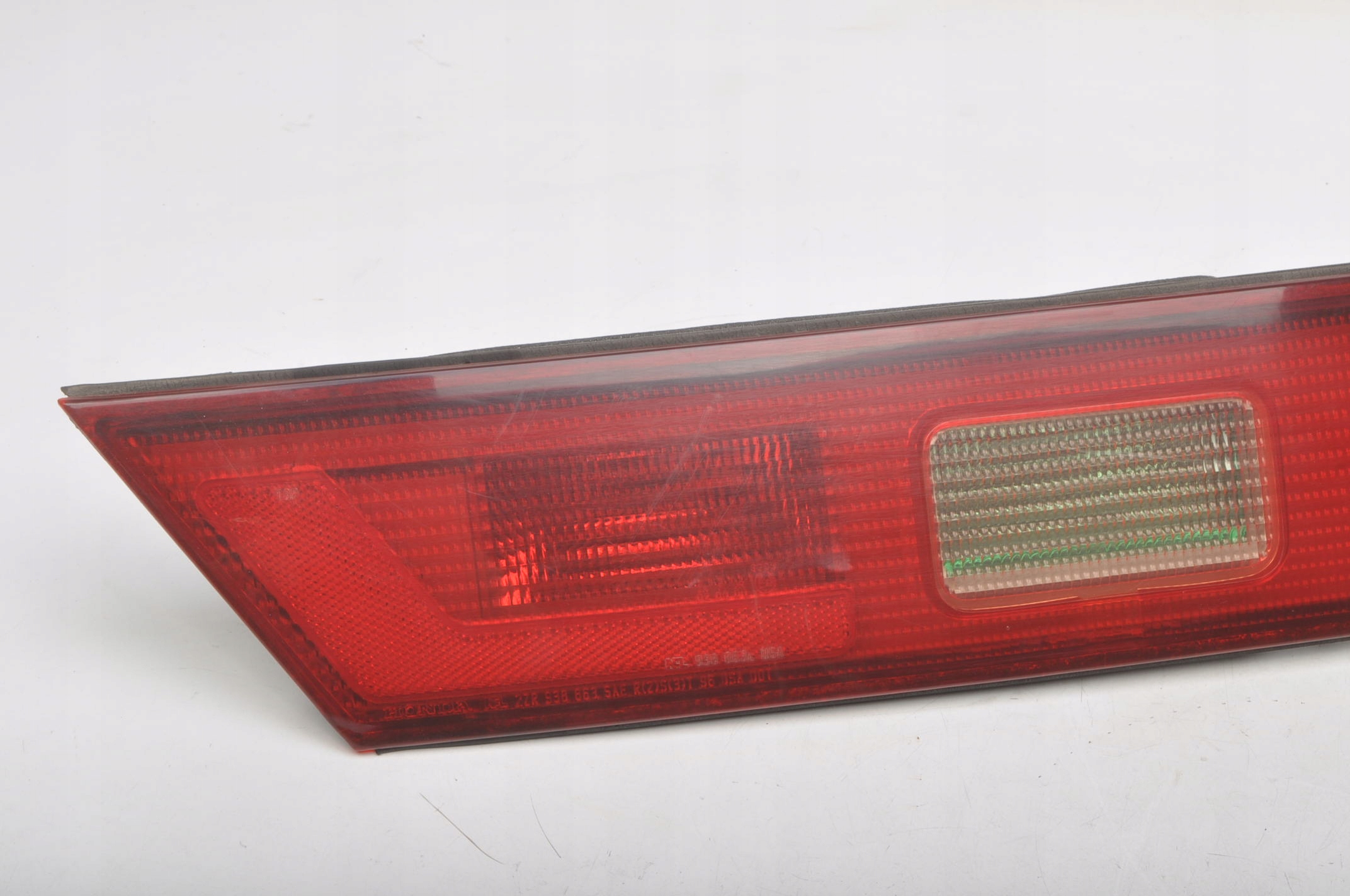 HONDA ACCORD VI BLENDA LISTWA KLAPY Producent części Honda