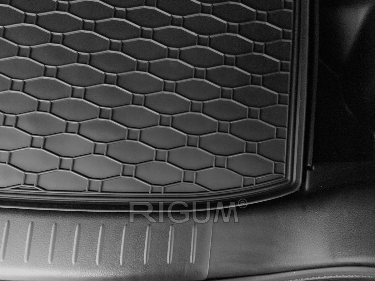 Suzuki Vitara / Vitara Hybrid SUV 2020- Dywanik wkład do bagażnika Producent Max-Dywanik