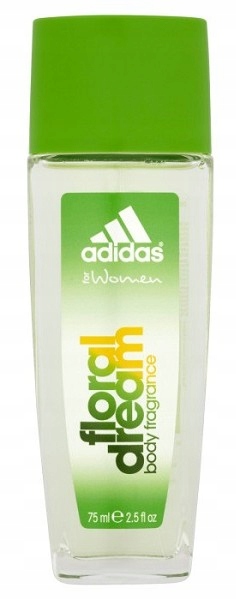 ADIDAS FLORAL DREAM DEZODORANT 75ml SPRAY