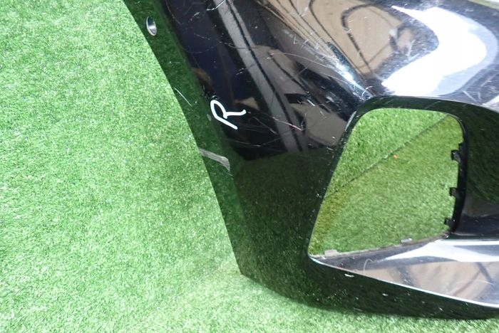 BMW G20 G21 3 LIFT 22- front bumper front