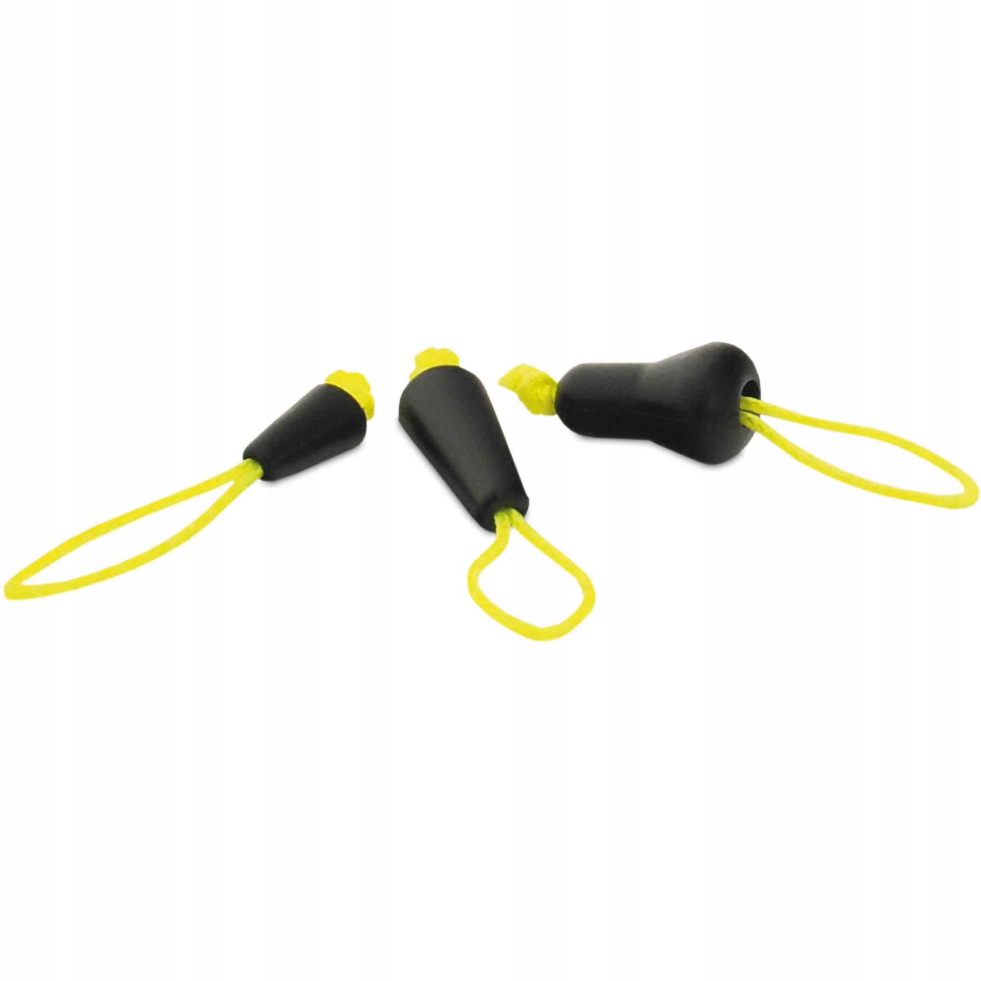 Złączka Dacronowa Tubertini Dacron Connector Medium 3szt