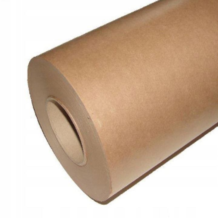 PAPIER MASKUJĄCY PAKOWY LAKIERNICZY 45G 30CM 120M Marka Blue-Car