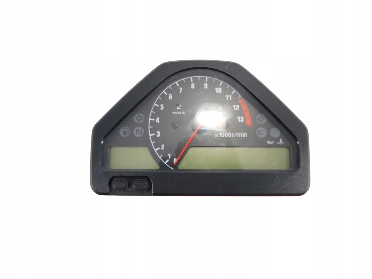 Počítadlo Rýchlomerov Honda Cbr 1000 Rr 04-05 U-11 37100MEL641