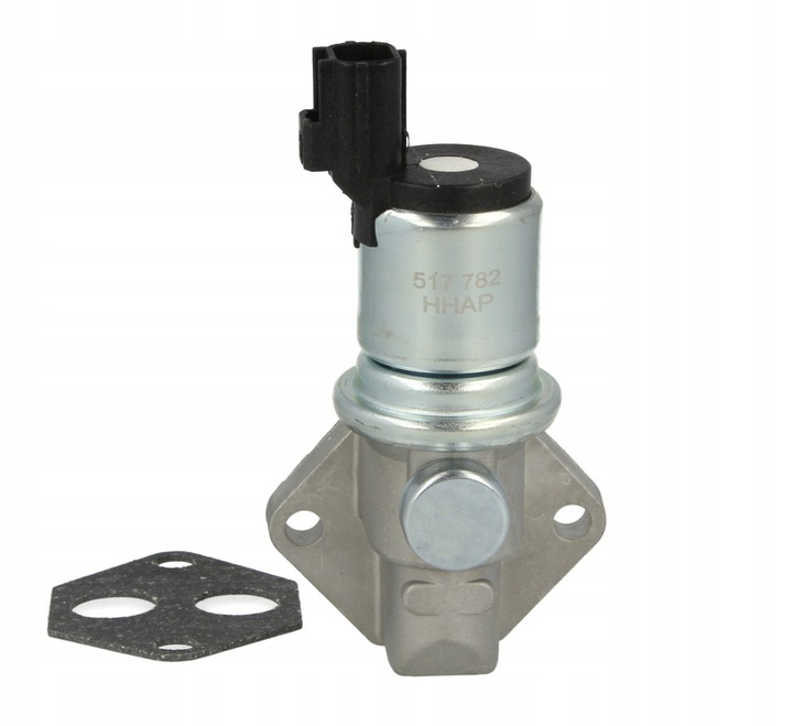 517 782 - ШАГОВЫЙ ДВИГАТЕЛЬ ESCORT FIESTA KA 1.3 98-