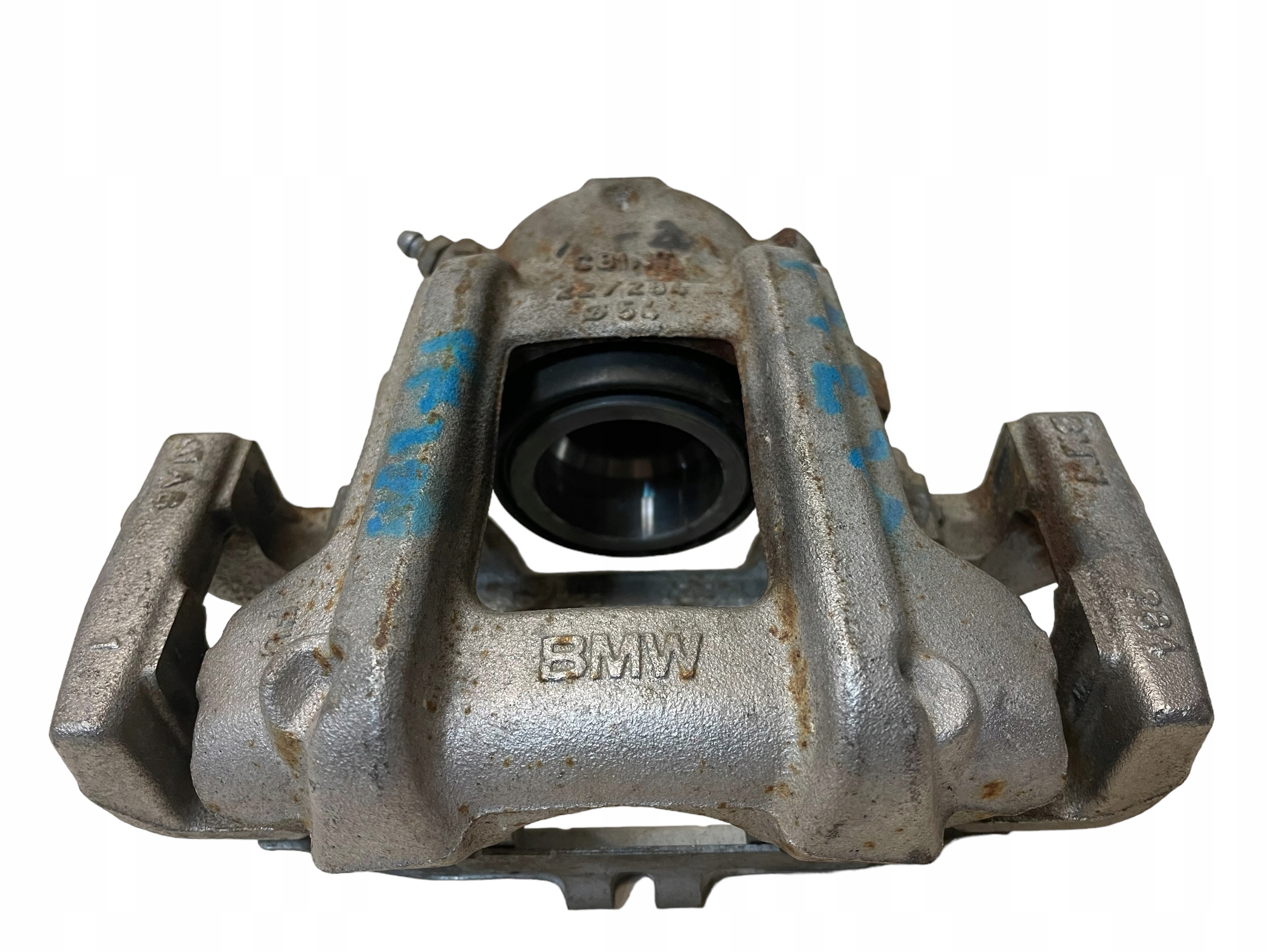 caliper brake left front 22/284 BMW 1 F20 F21