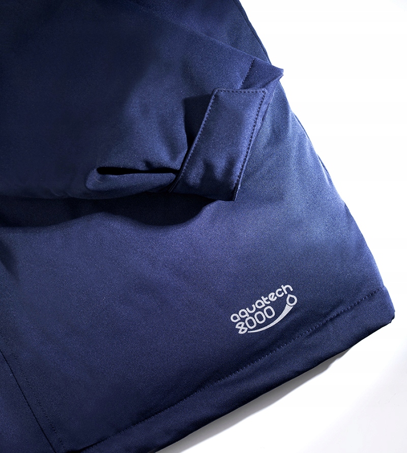 CANADA KURTKA ZIMOWA NARCIARSKA MĘSKA CIEPŁA XXL Płeć mężczyzna