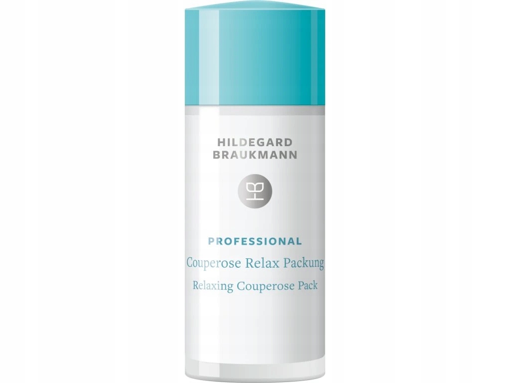 Sérum proti kuperóze 30ml Professional+ Hildegard Braukmann