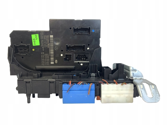 MERCEDES MODUŁ SAM TYŁ A2049005501