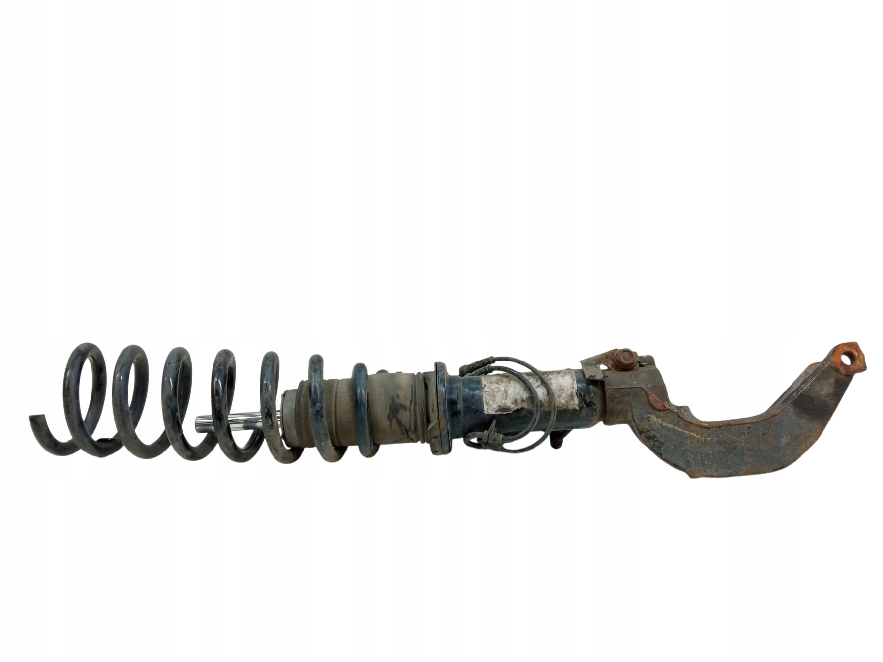 shock absorber right front 3.0 D 380 KM M 6794538 Bmw X6 and (2009-2014) E71