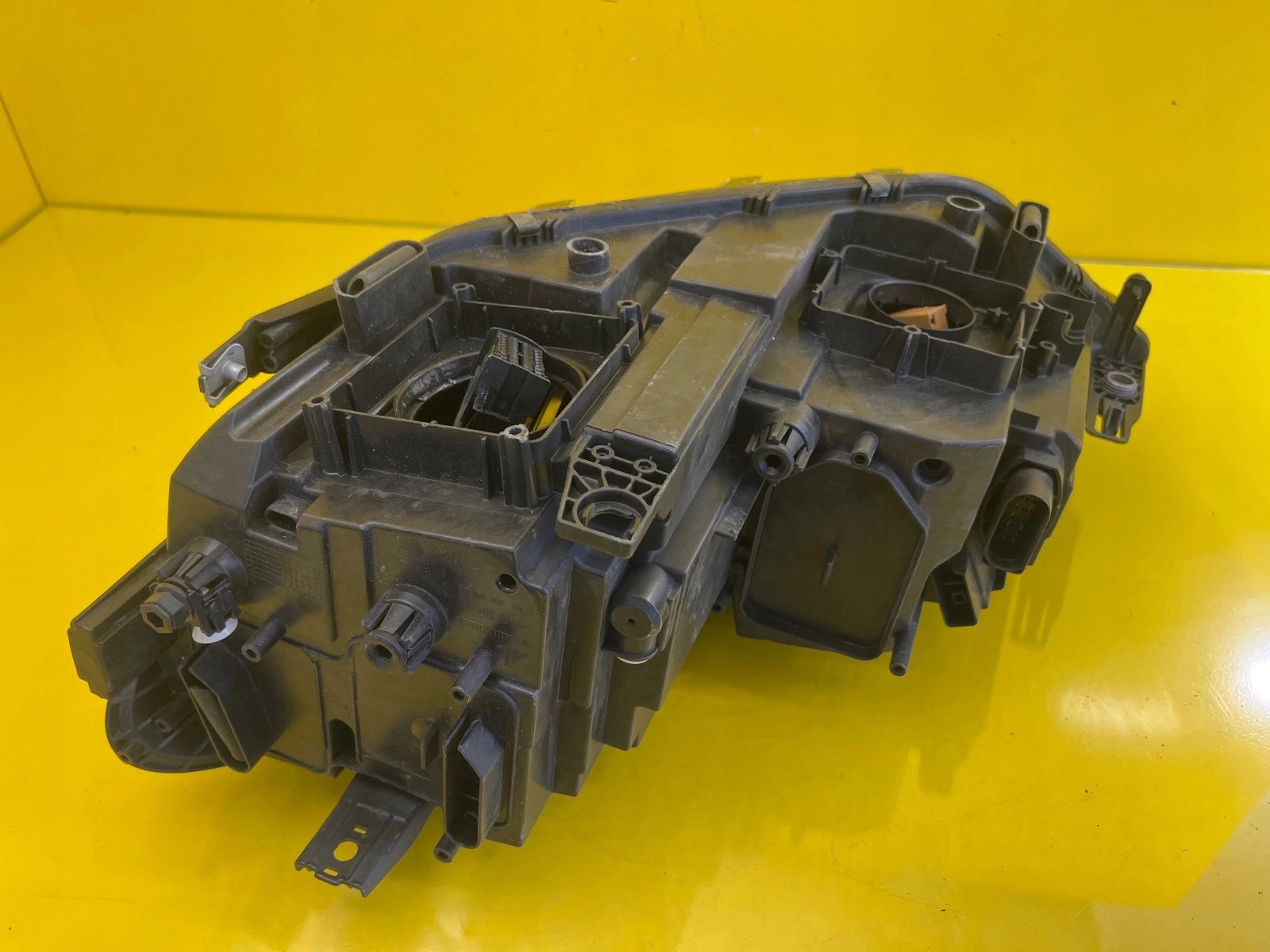 light right VW Touran 3 III 5TB 15- Full Led 5TB941036B