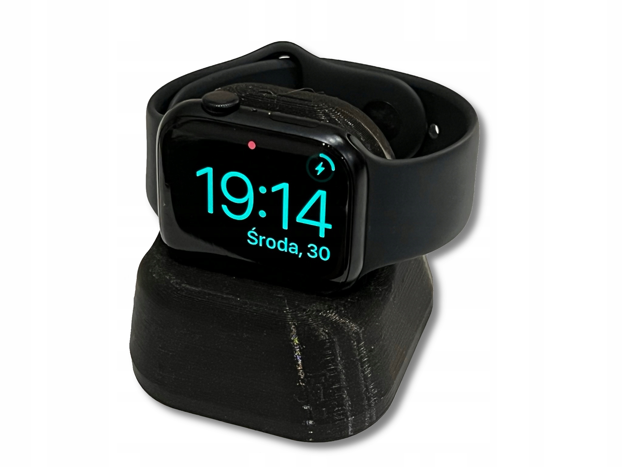 

Stacja dokująca podstawka Apple Watch