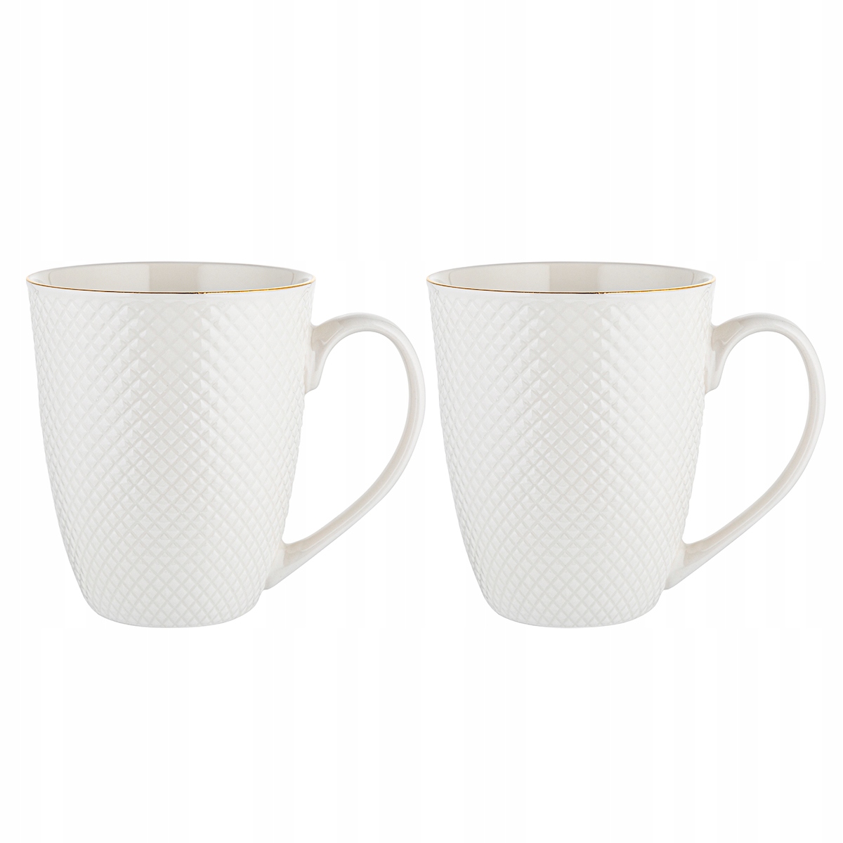 

Komplet 2 Kubków Porcelanowych Florina Tiffany 400