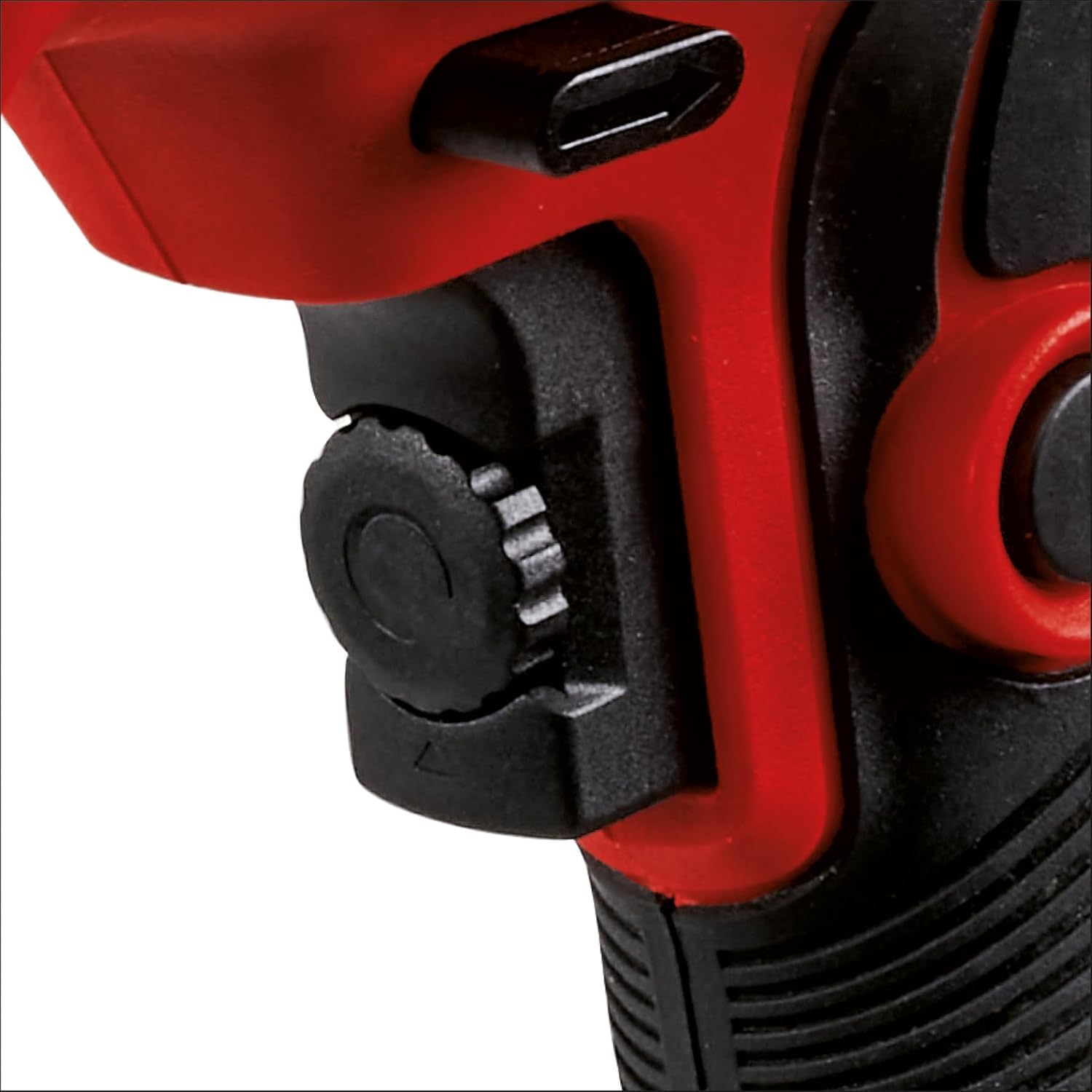 EINHELL Młotowiertarka TC-RH 620 4F 620W SDS-Plus Walizka Transportowa — miniatura 8