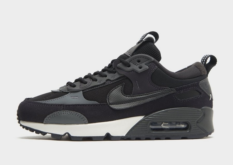 Dámské sportovní boty Nike Air Max 90 Futura DM9922-003 vel. 40.5