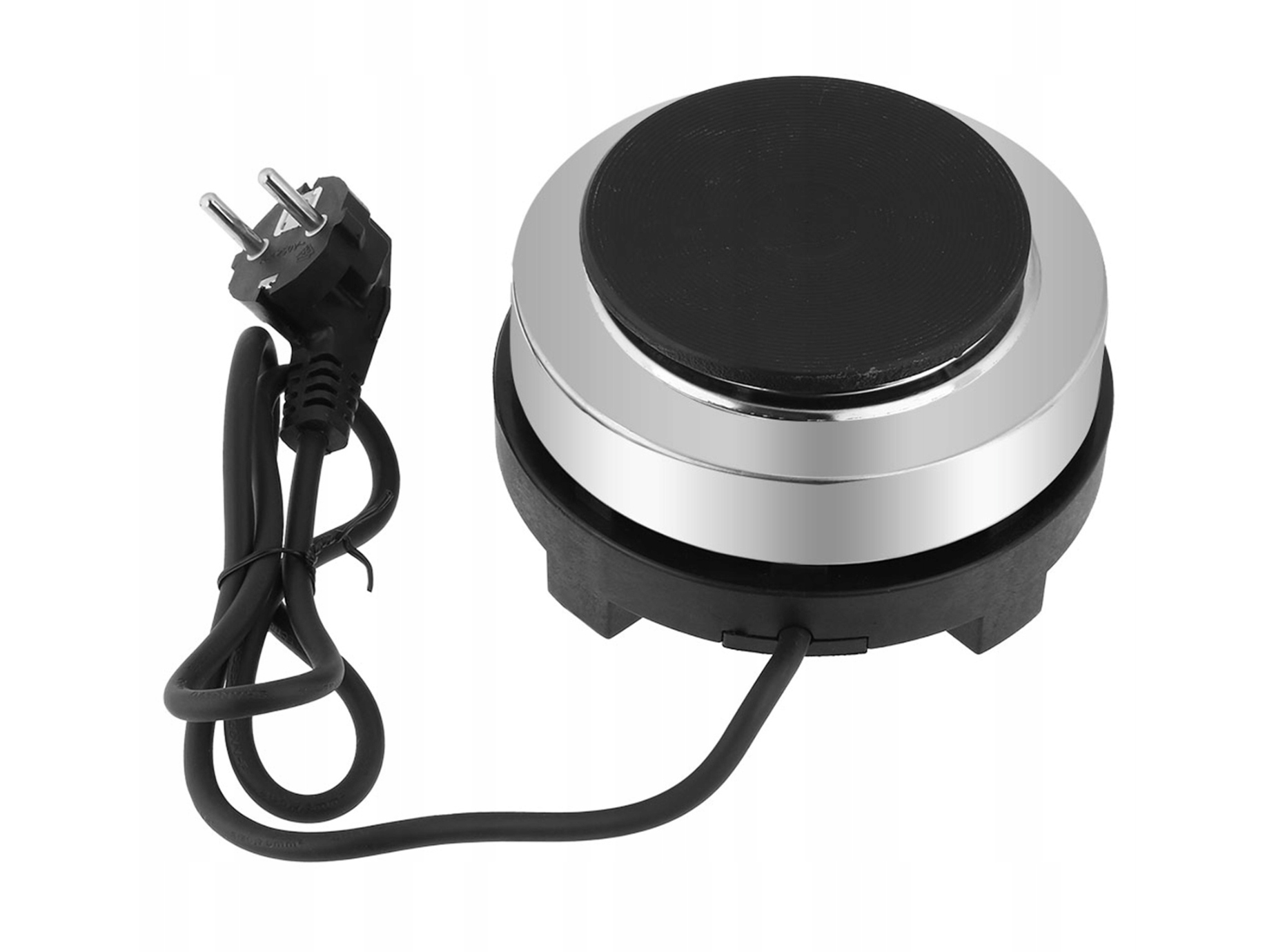 Портативная плита Teesa TSA0201