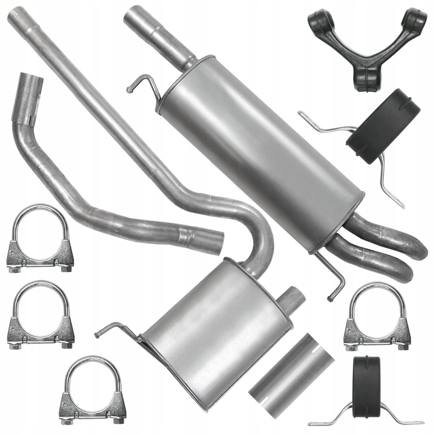 Sada Tlumič Vw Passat 96-00 B5 1.9 Sedan Kombi