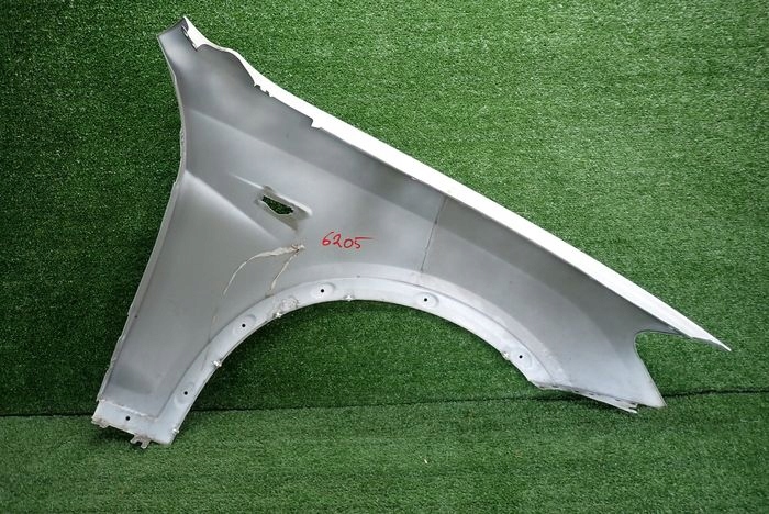 BMW X3 G02 X4 G02 18- fender left front front