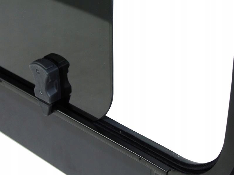 Szyba Boczna Volkswagen VW Crafter I 2006-2016 / I Pole 1406 x 767 mm LEWA Producent części Inny