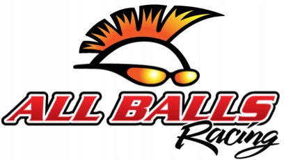 ŁOŻYSKA KOŁA TYŁ ALL BALLS KTM MXC 520 01-02 Producent All Balls