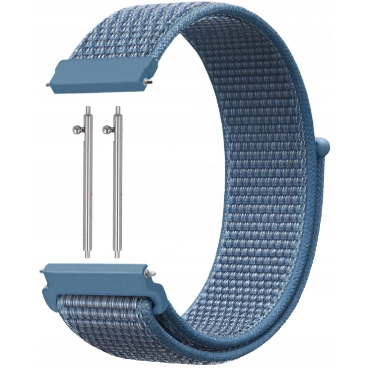 

Uniwersalny Pasek Do Zegarka 22mm Teleskopy