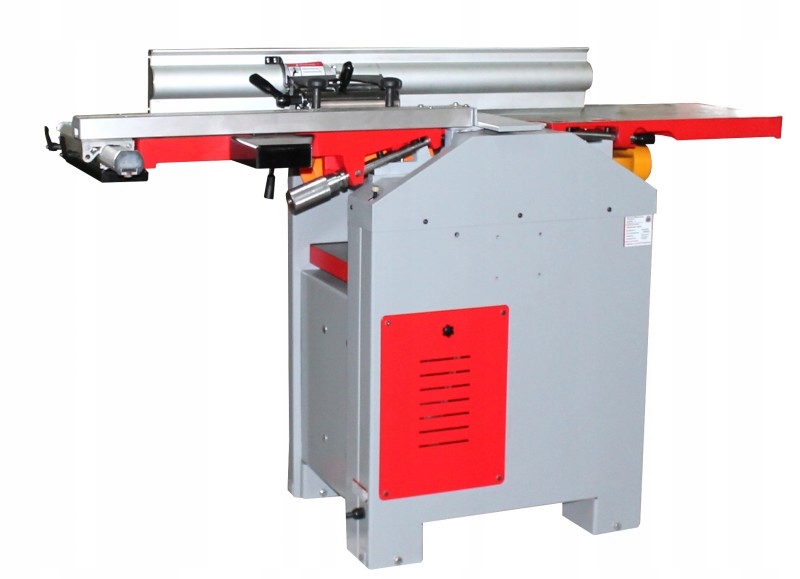 HOLZMANN Strugarka Grubościówka drewna HOB 305PRO Model HOB 305PRO