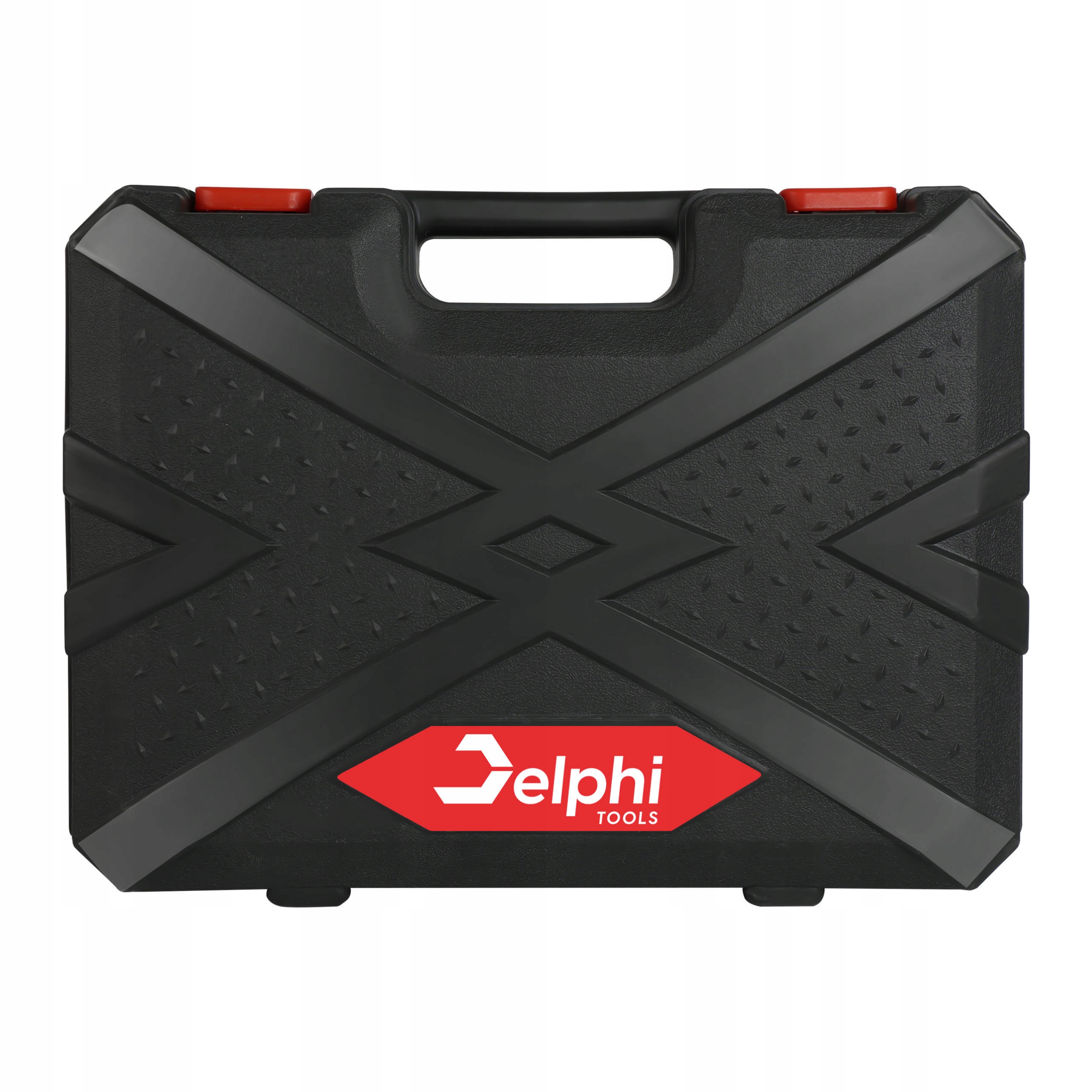 Klucz Udarowy Akumulatorowy do KÓŁ 20V 1/2'' 2xAKU Zasilanie akumulatorowe