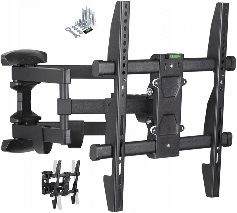 Otočný Regulovatelný Držák Pro Televizor 43L2163DG Toshiba s regulací