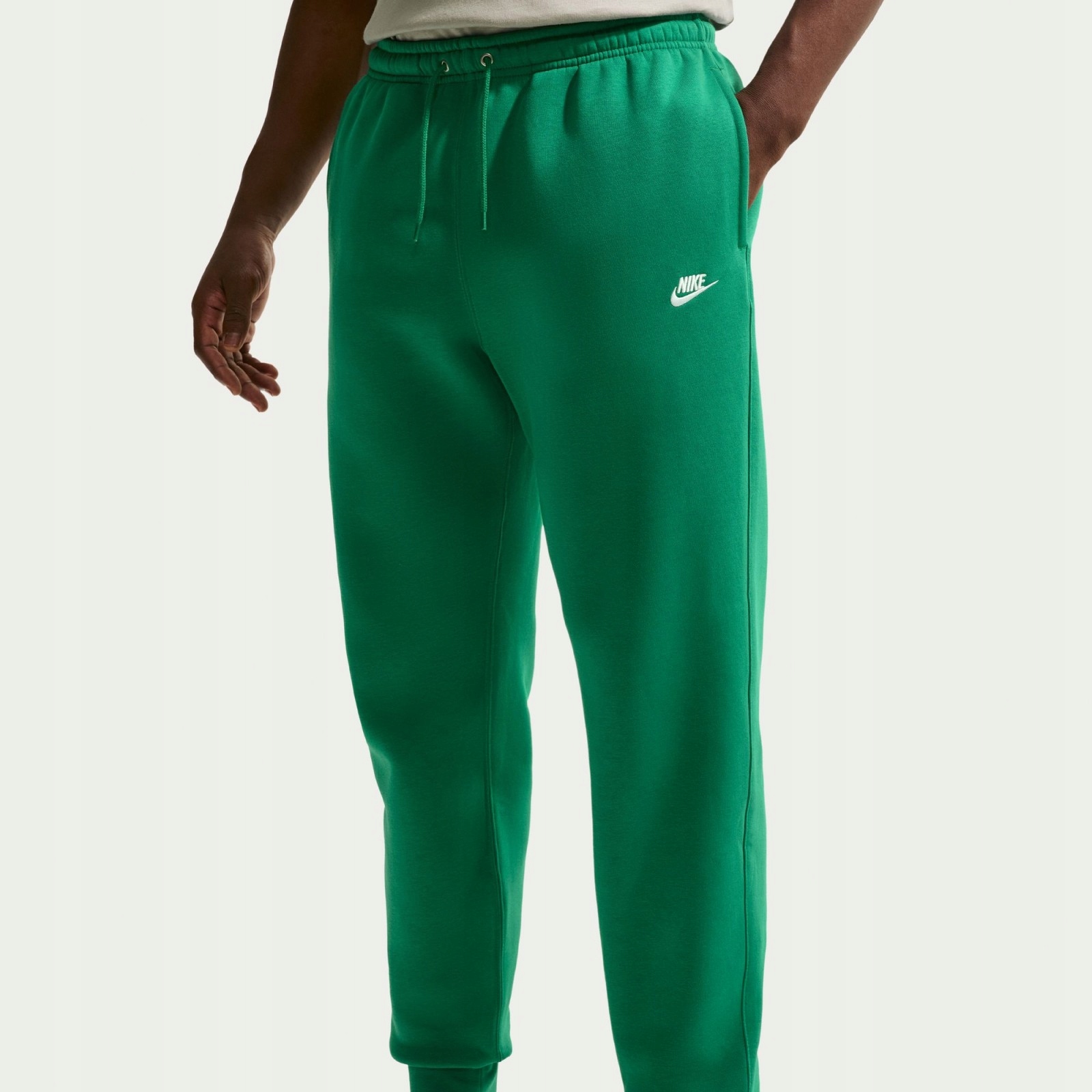 Pánské tepláky Nike Club Mens Joggers