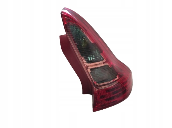 CITROEN C4 1 I 04- COUPE LAMPA PRAWA TYŁ 9646801677