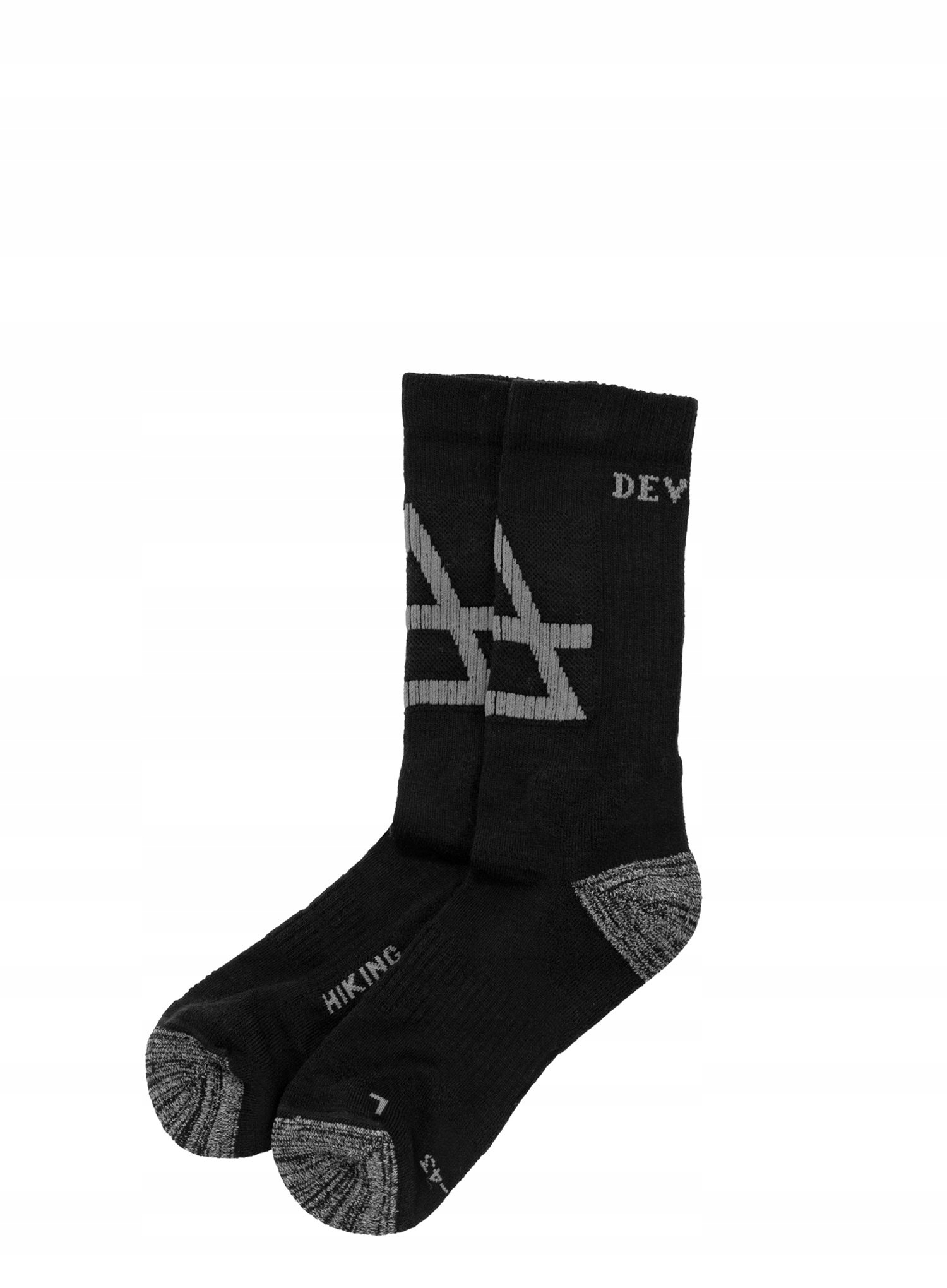 Skarpety turystyczne Devold Hiking Merino Medium Sock ink 41-43