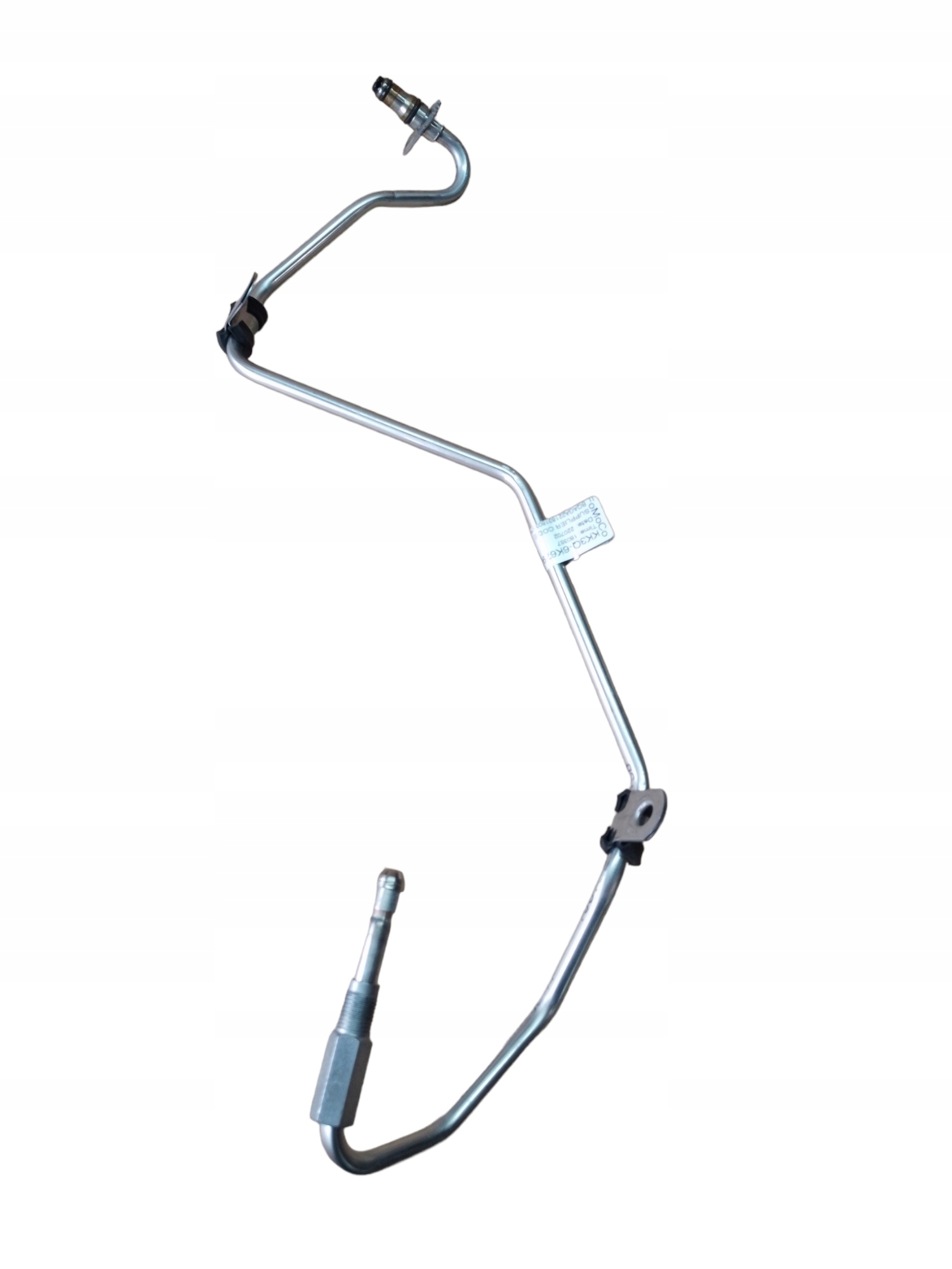 PRZEWÓD OLEJU FORD TRANSIT MK8 2.0 ECOBLUE