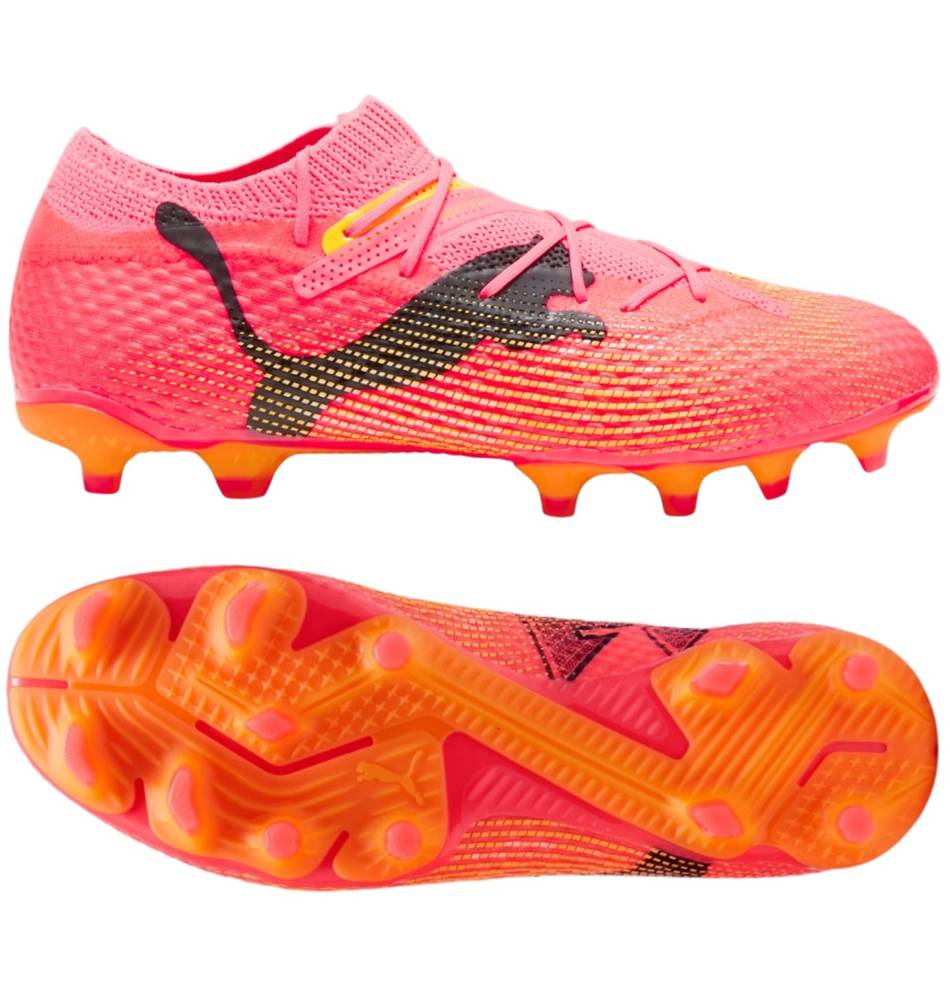 Boty Puma Future 7 Pro+ Fg/ag 107705 03 vel. 42.5