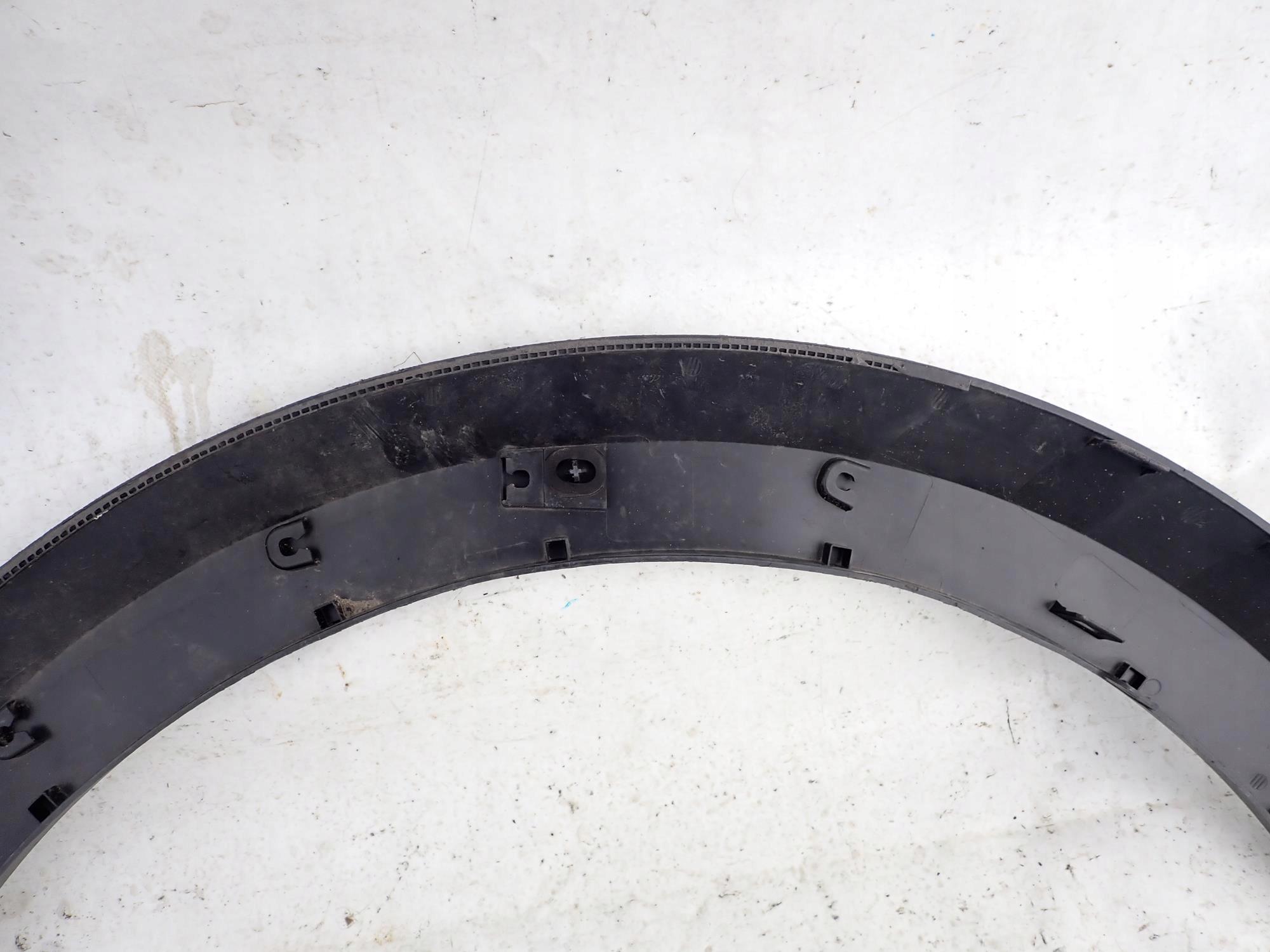 DACIA SANDERO III 3 STEPWAY 20- cap right rear part