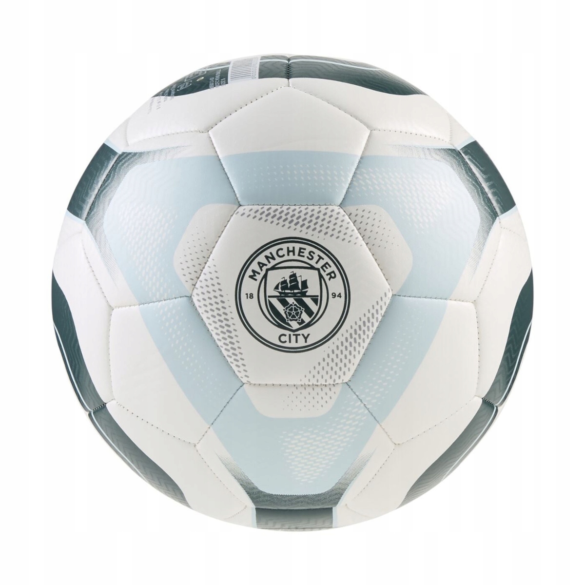 Piłka Nożna Puma Manchester City Meczowa roz.5