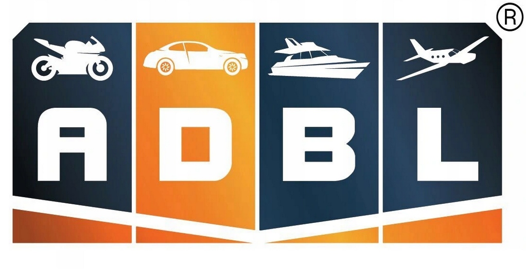 Dressing do plastiku wnętrze Interior Wow ADBL Producent ADBL