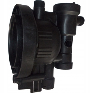 Kopule krytu hydroforového rotoru Gardena 3000/4 1770 a 1753 Originál