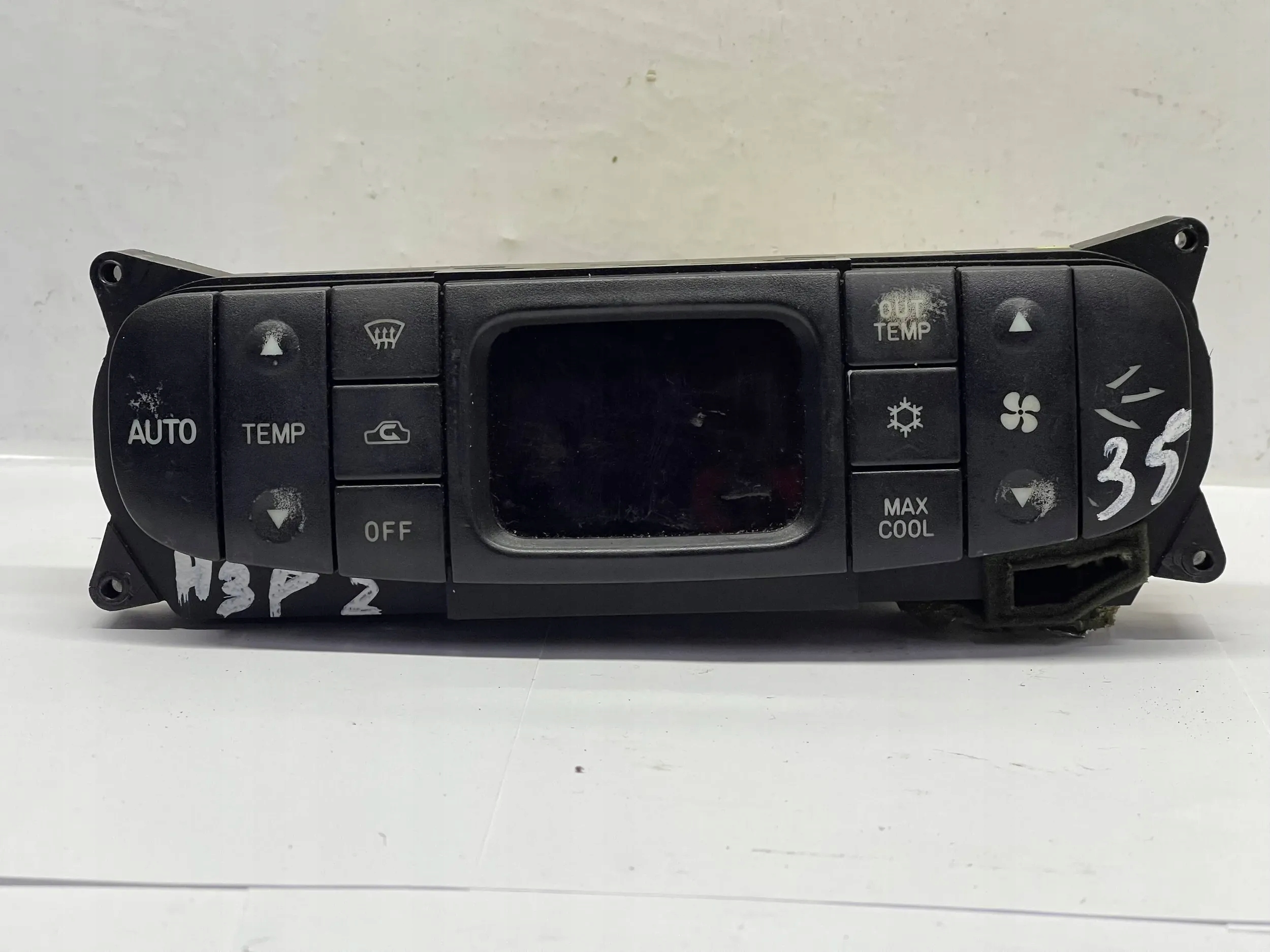 COMANDI CLIMA Mitsubishi OE MR398016