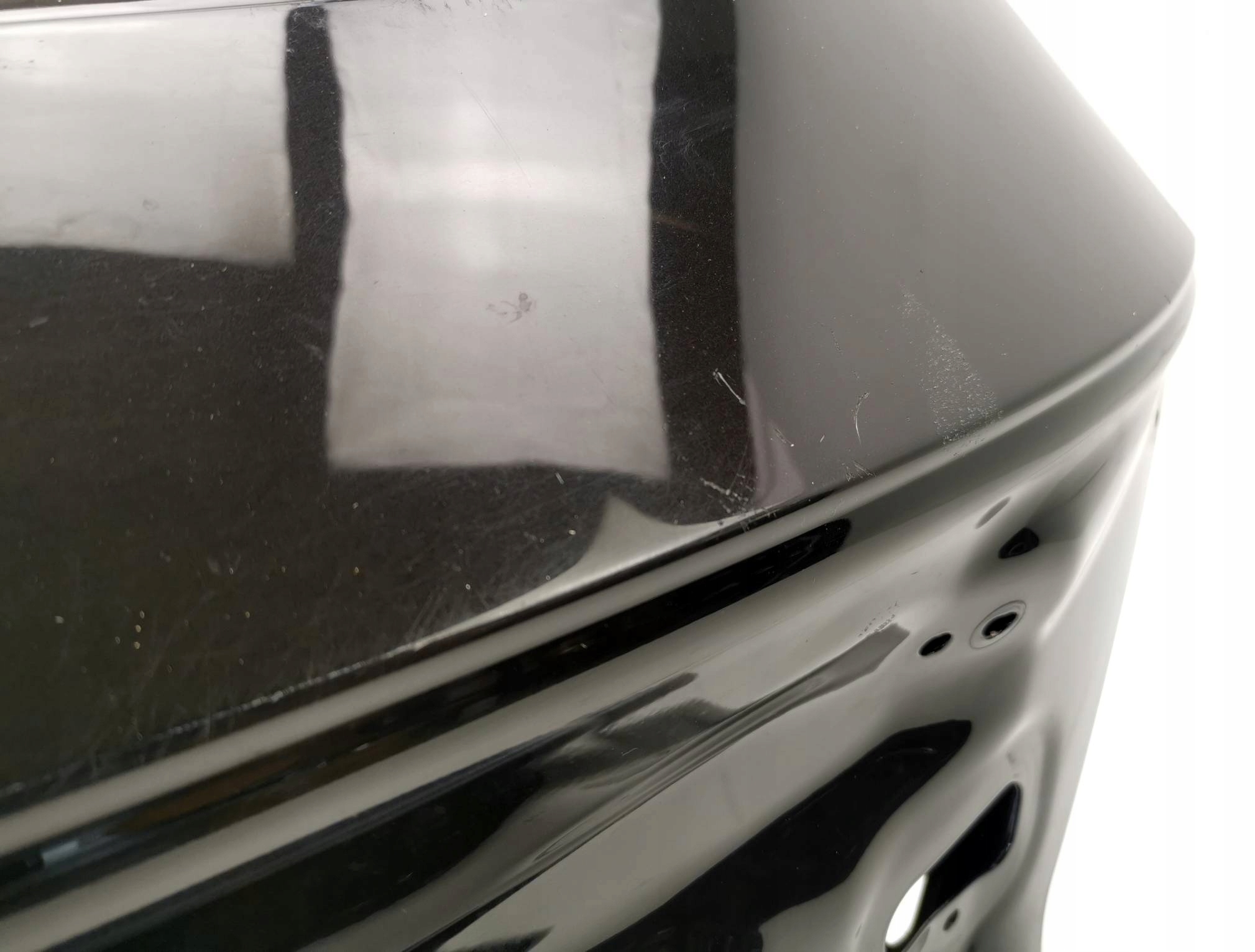 boot doors boot Audi A7 4G 4G8827025B originál