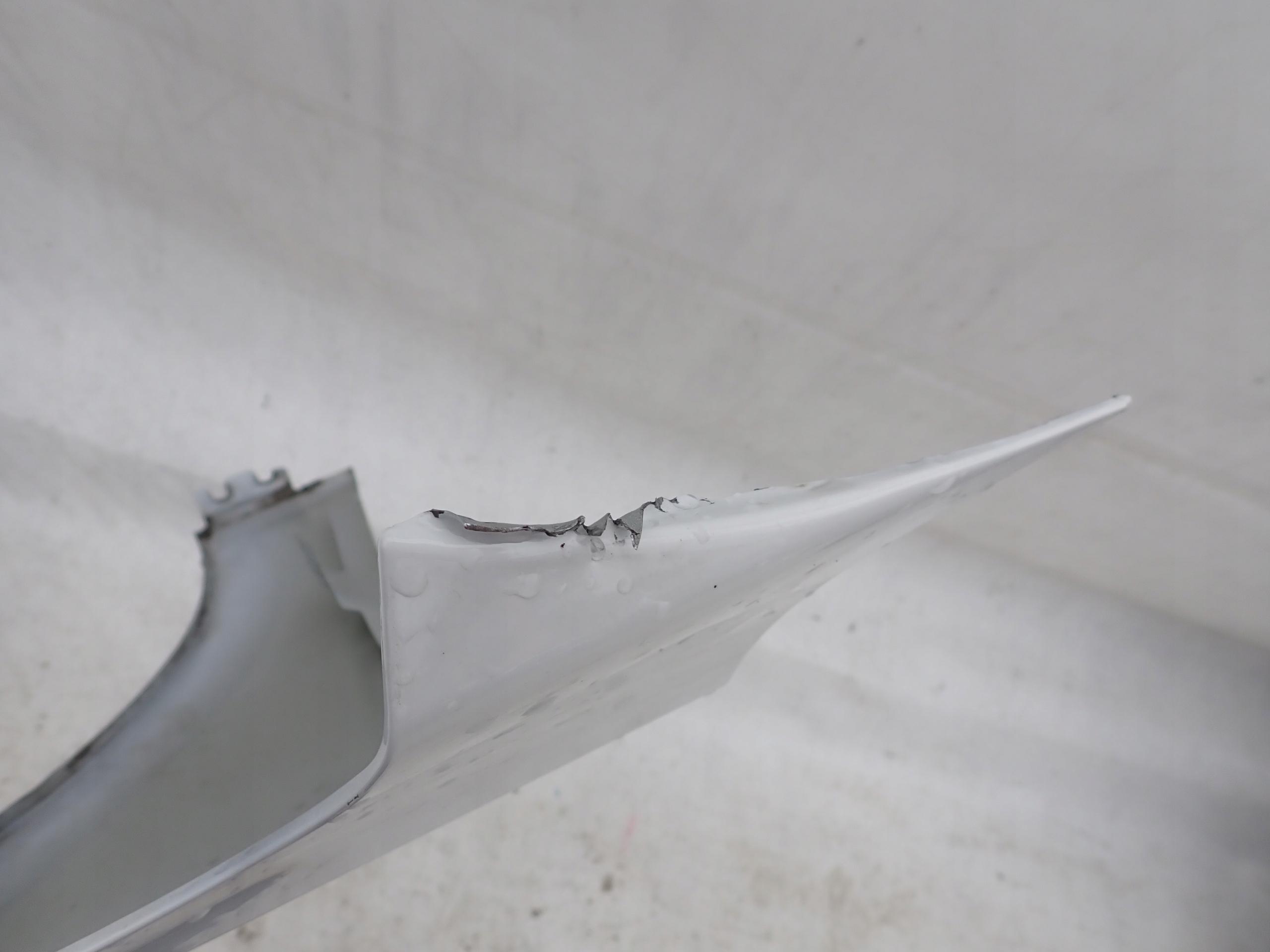 OPEL ASTRA L 22- fender left front front